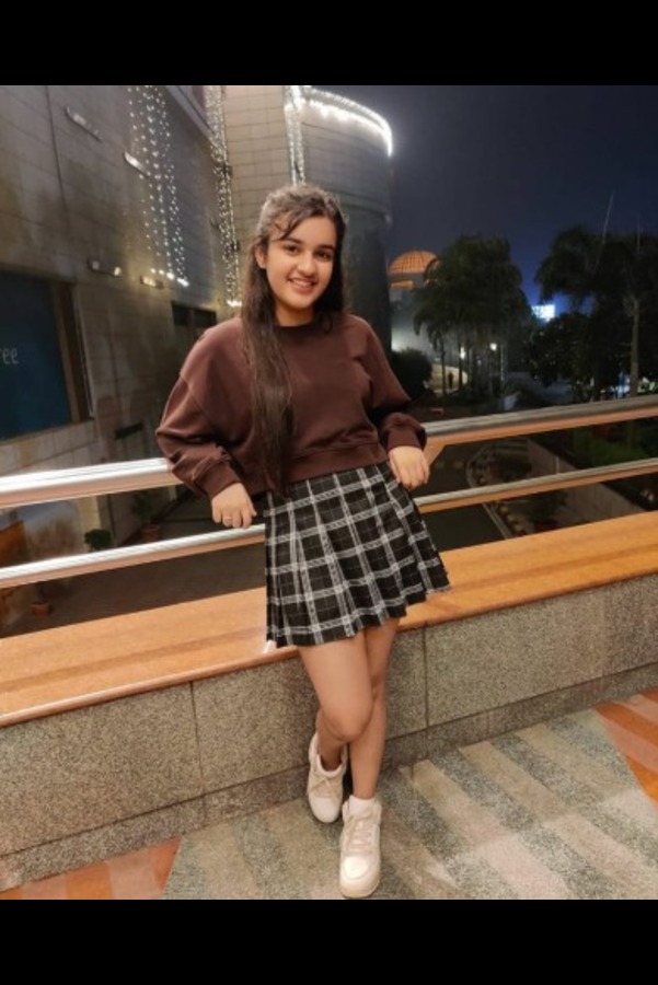 female call girl in North Delhi